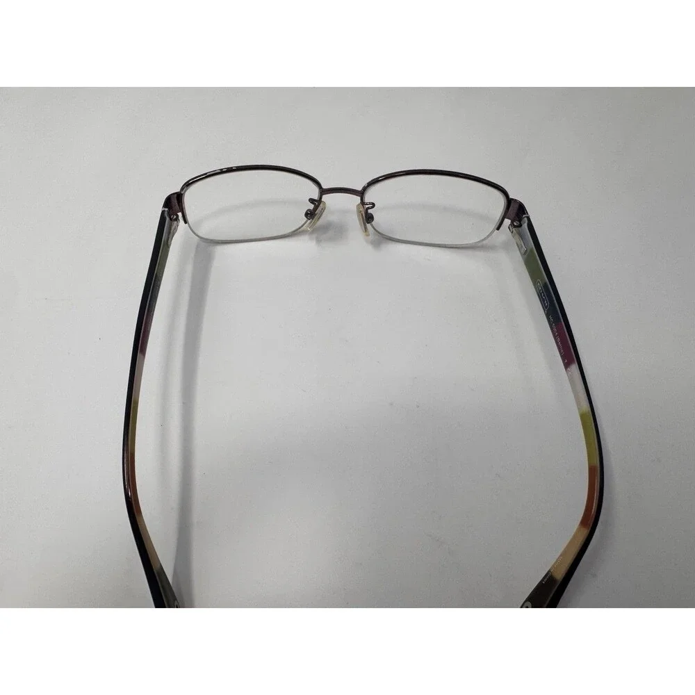 Coach eyeglass frames